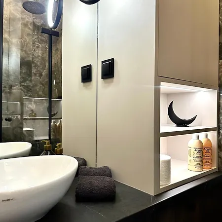 Sadowa - Self Check-in 20h & Balcony Διαμέρισμα Βρότσλαβ