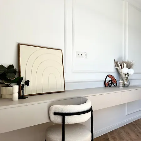 Διαμέρισμα Sadowa - Self Check-in 20h & Balcony *