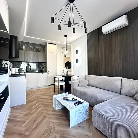 Sadowa - Self Check-in 20h & Balcony Διαμέρισμα Βρότσλαβ