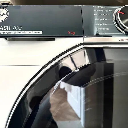 Sadowa - Self Check-in 20h & Balcony Βρότσλαβ
